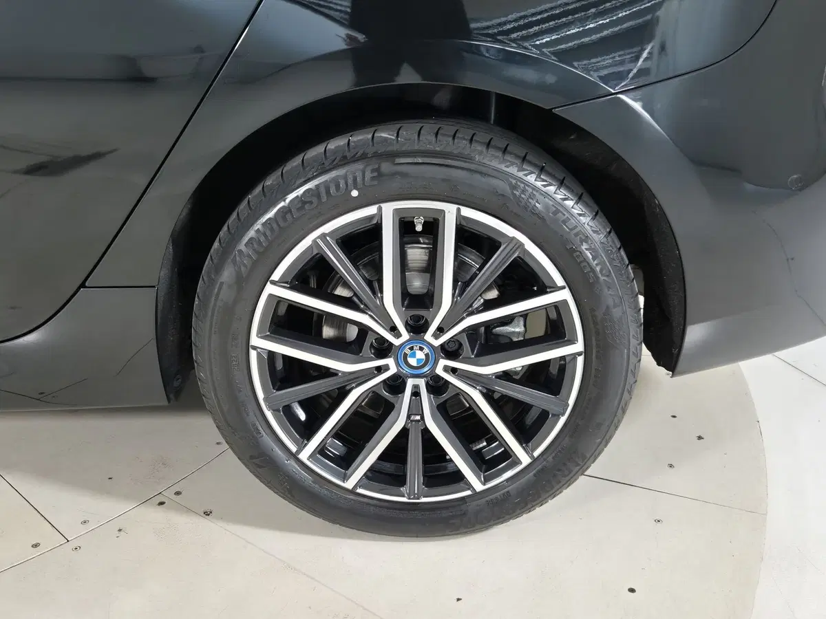 BMW Serie 2 Active Tourer usata a Torino (15)