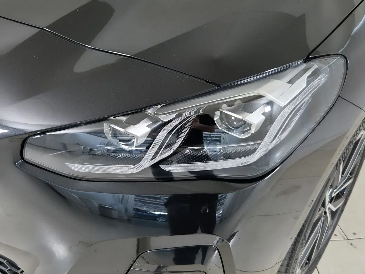 BMW Serie 2 Active Tourer usata a Torino (20)