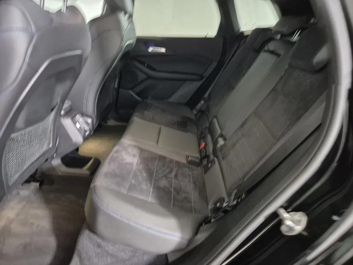 BMW Serie 2 Active Tourer usata a Torino (8)