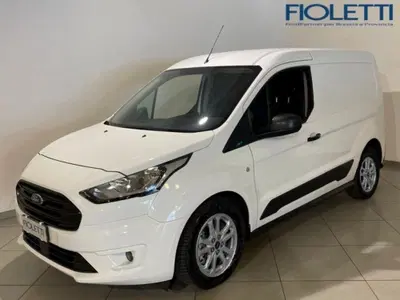 Ford Transit Connect Furgone 200 1.5 TDCi 120CV PC Furgone Trend del 2018 usata a Desenzano del Garda