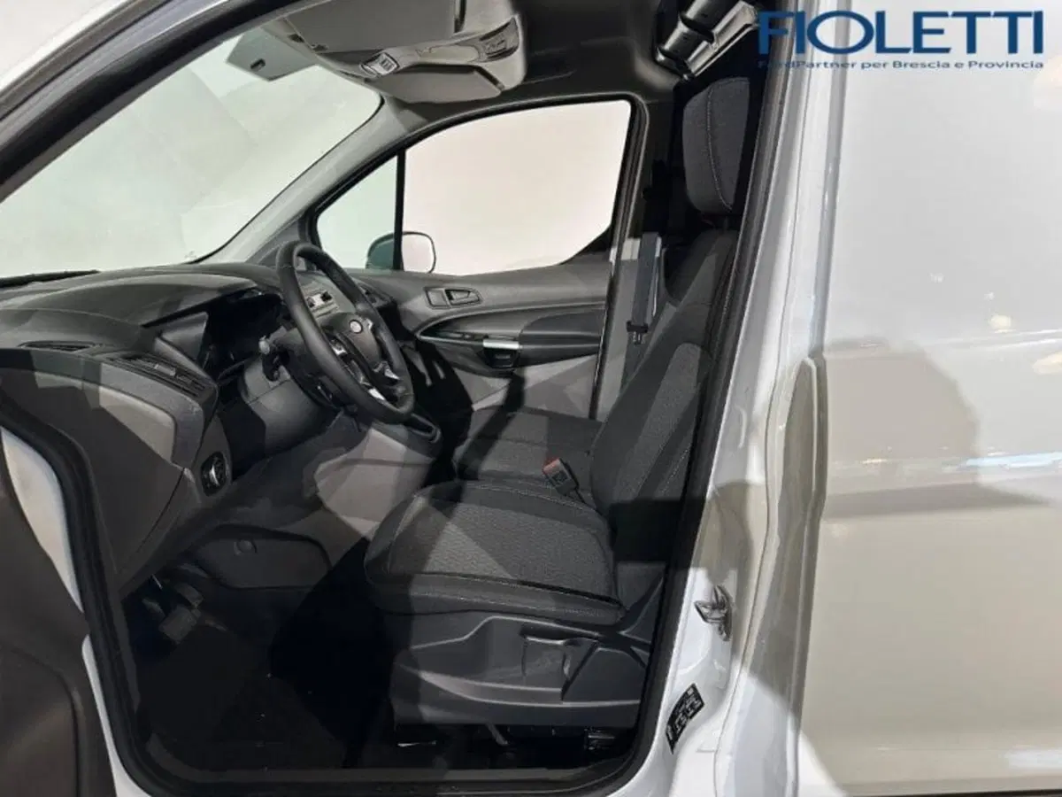 Ford Transit Connect Furgone usata a Brescia (8)