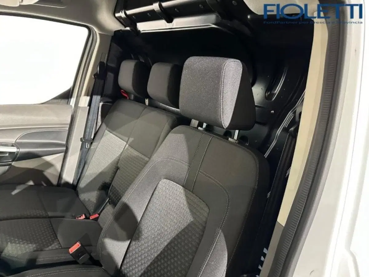 Ford Transit Connect Furgone usata a Brescia (9)