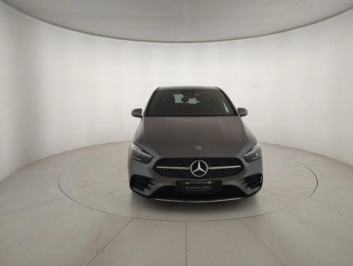 Mercedes-Benz Classe B usata a Alessandria (2)
