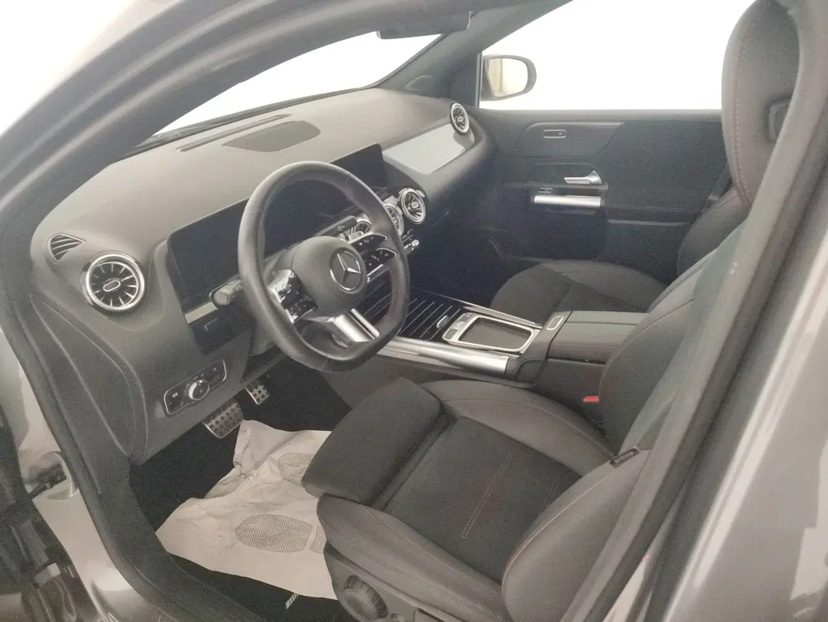 Mercedes-Benz Classe B usata a Alessandria (6)