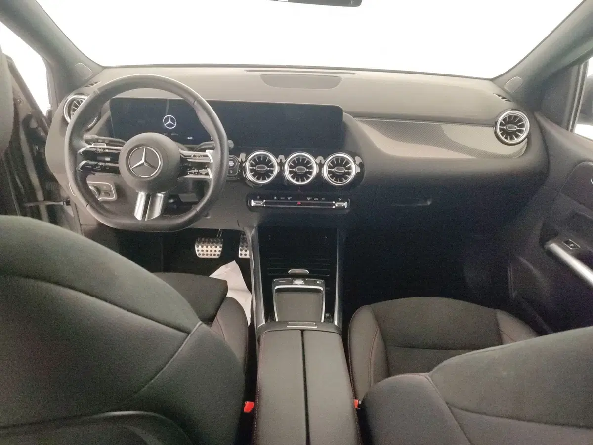 Mercedes-Benz Classe B usata a Alessandria (8)