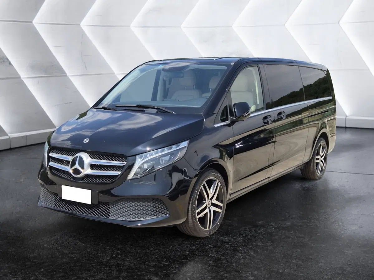 Mercedes-Benz Classe V usata 