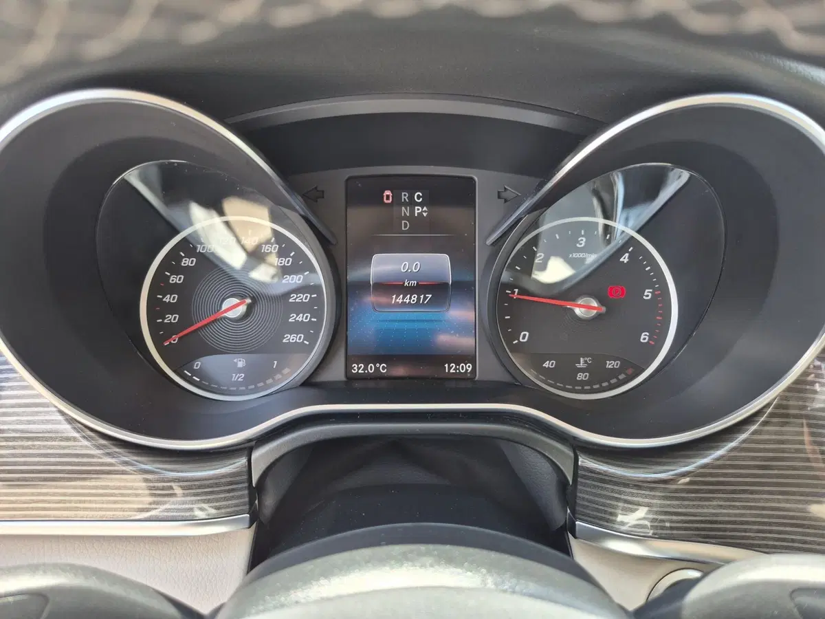 Mercedes-Benz Classe V usata  (11)