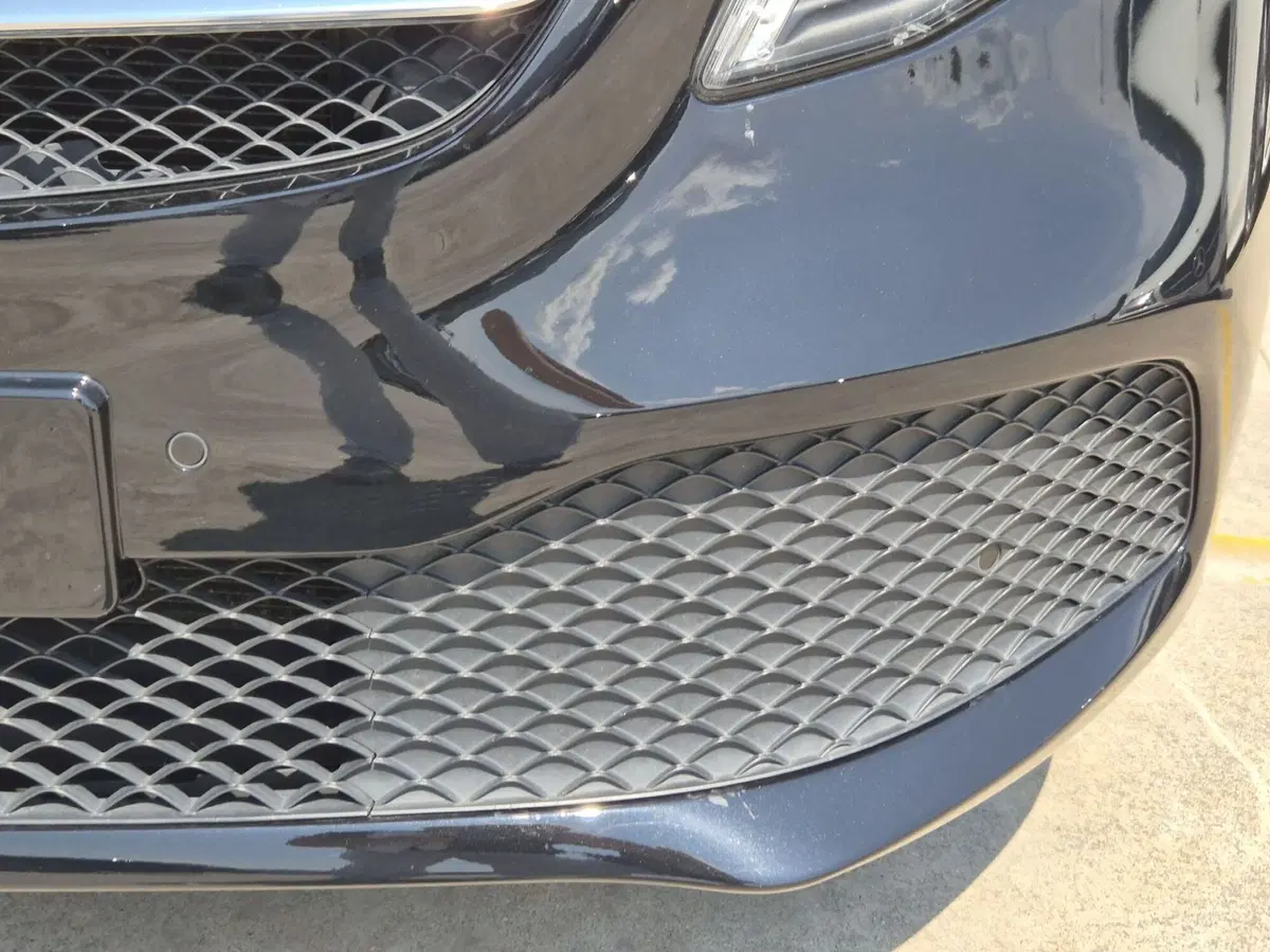 Mercedes-Benz Classe V usata  (15)