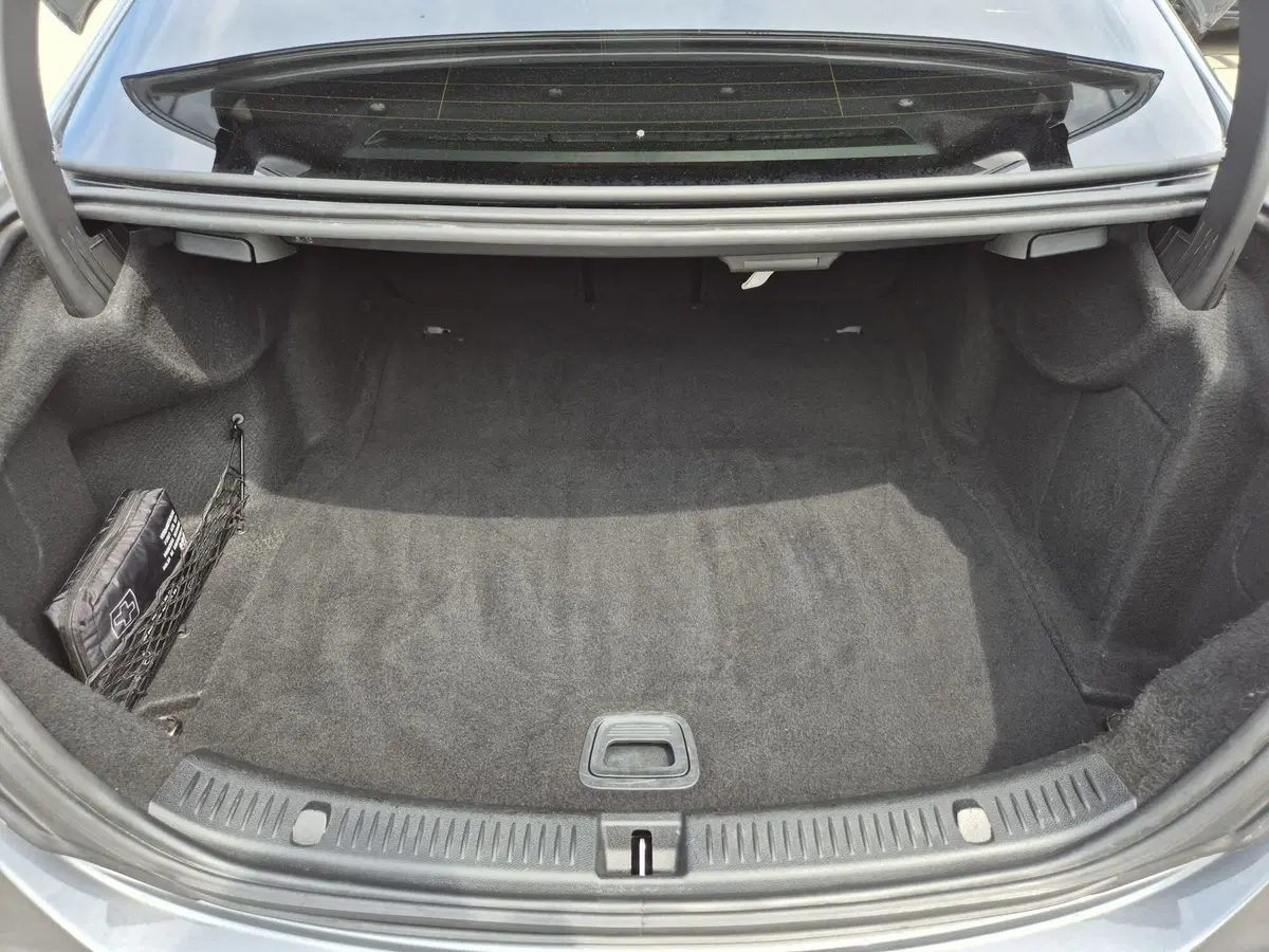 Mercedes-Benz Classe E usata  (12)