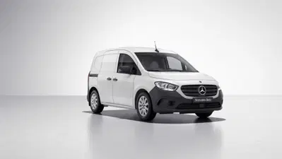 Mercedes-Benz Citan 1.5 112 CDI Furgone Long nuova a Genova