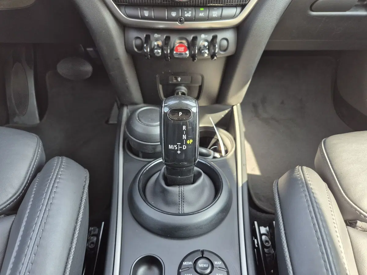 MINI Mini Countryman usata  (10)