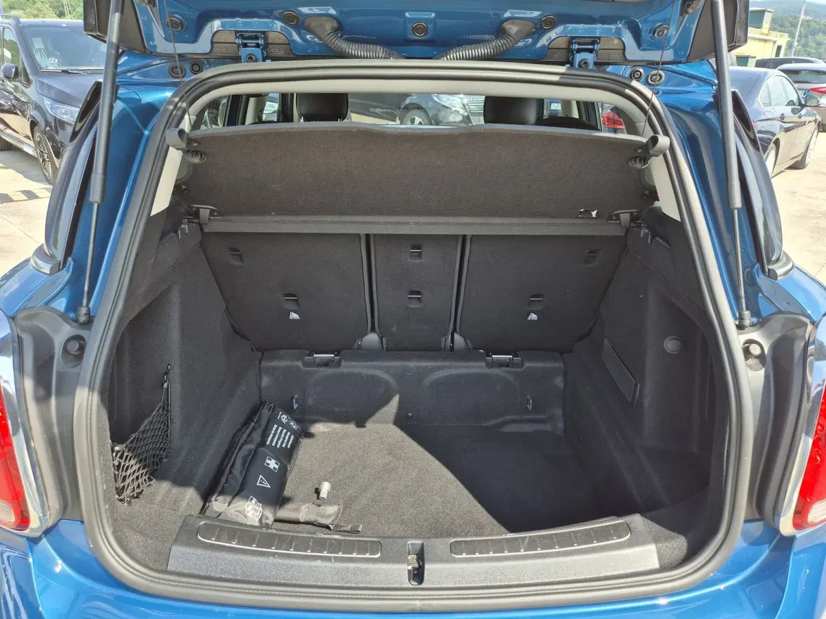 MINI Mini Countryman usata  (12)