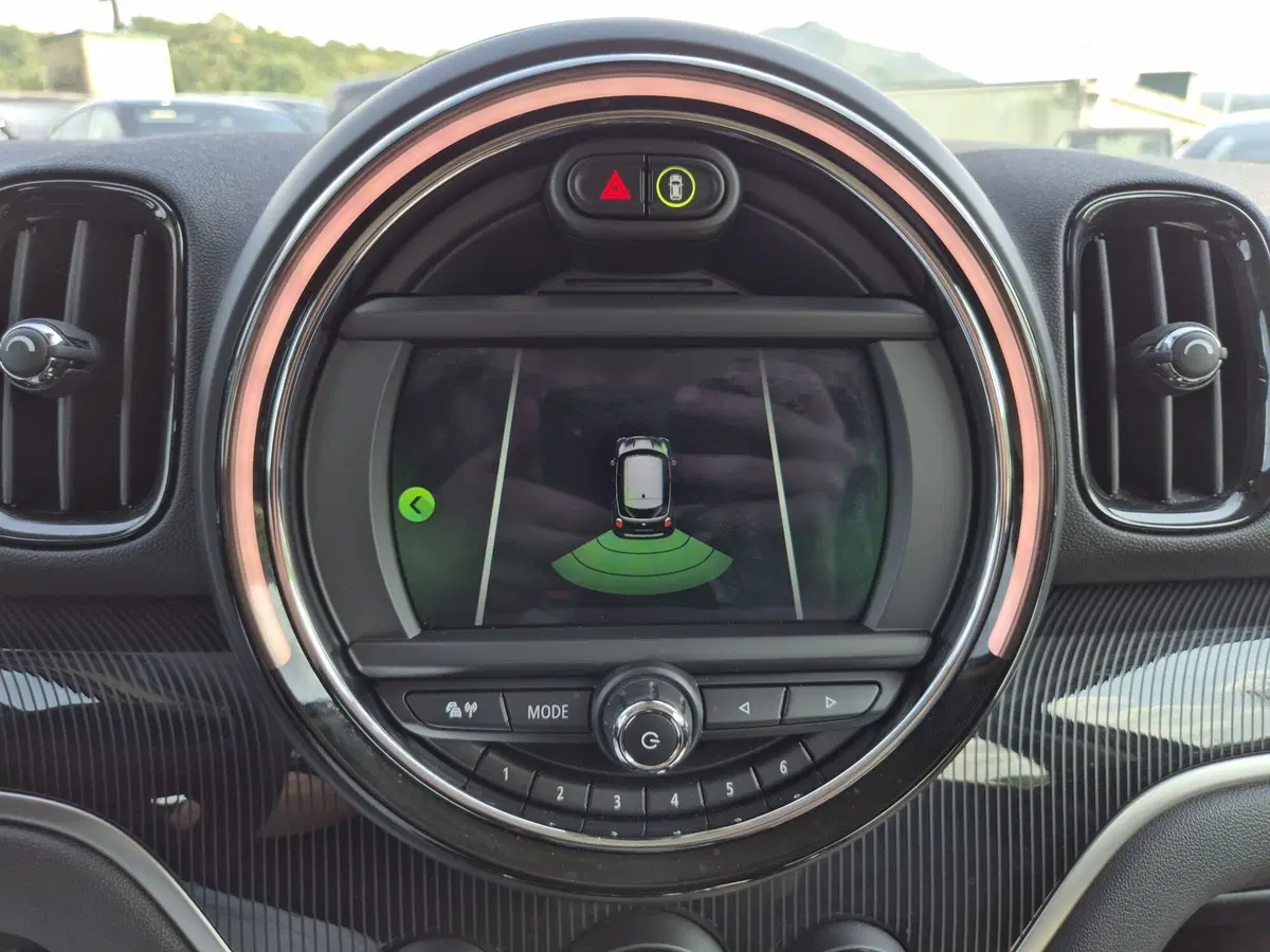 MINI Mini Countryman usata  (15)