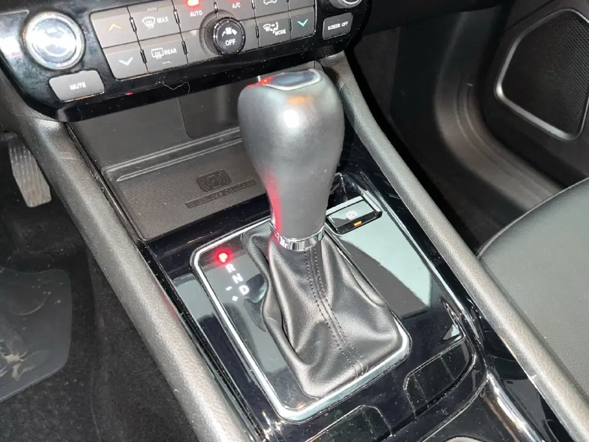 Jeep Compass usata a Torino (14)