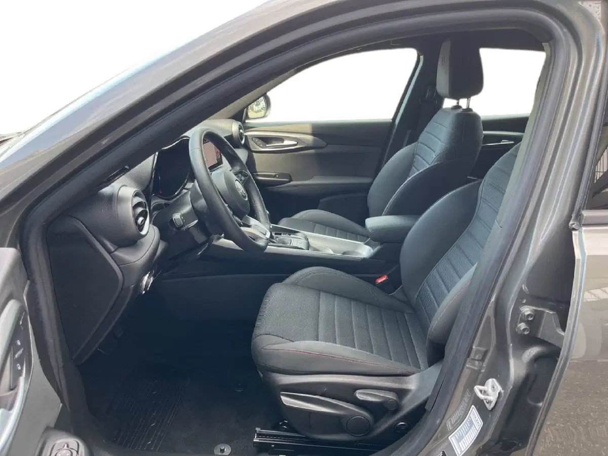 Alfa Romeo Tonale usata a Torino (10)