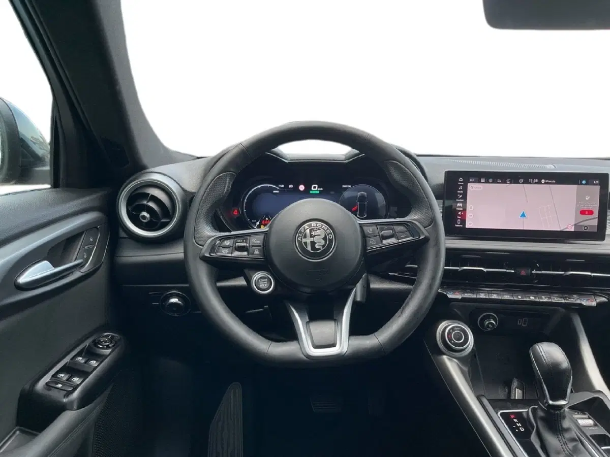 Alfa Romeo Tonale usata a Torino (12)