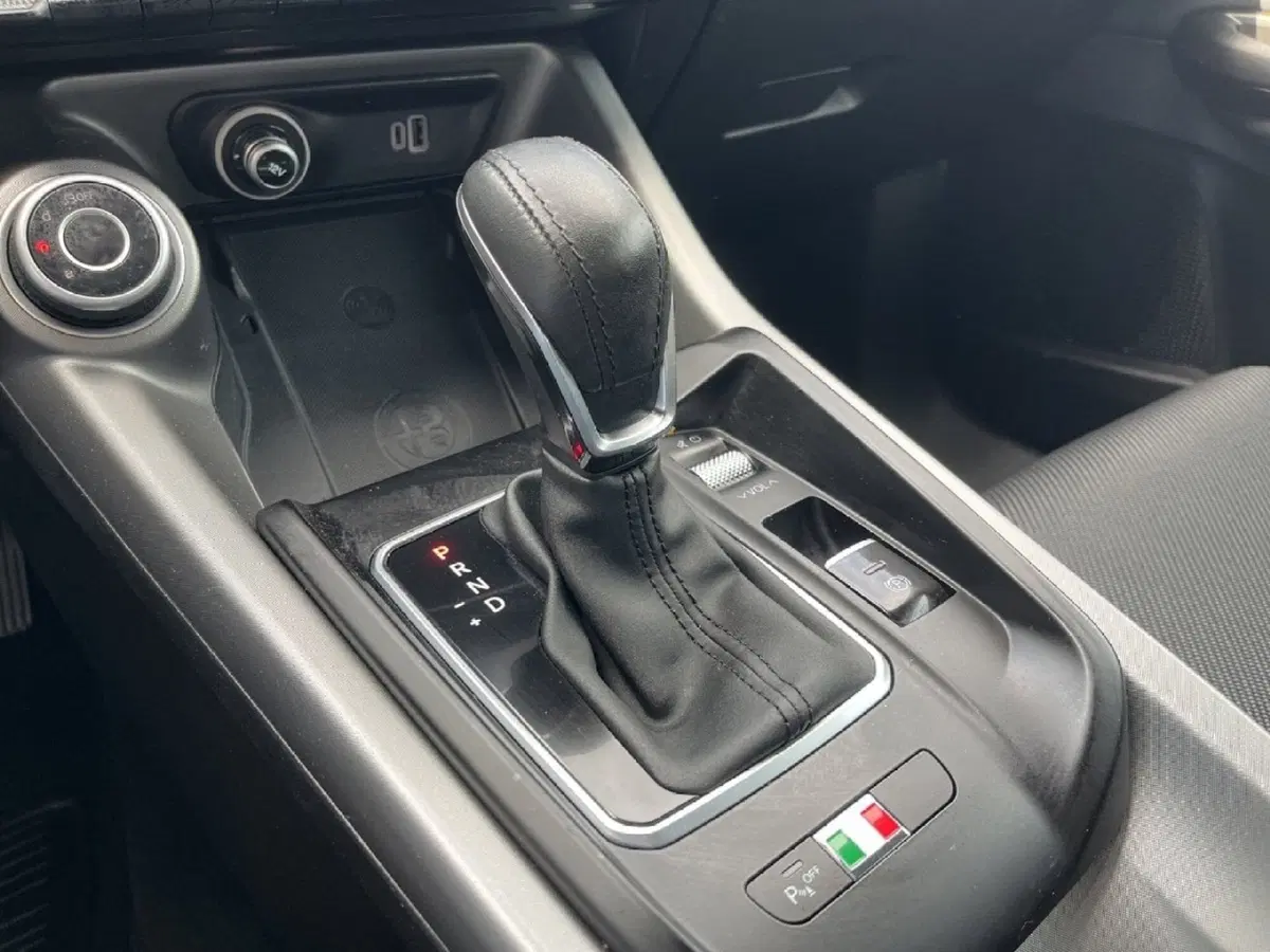 Alfa Romeo Tonale usata a Torino (13)