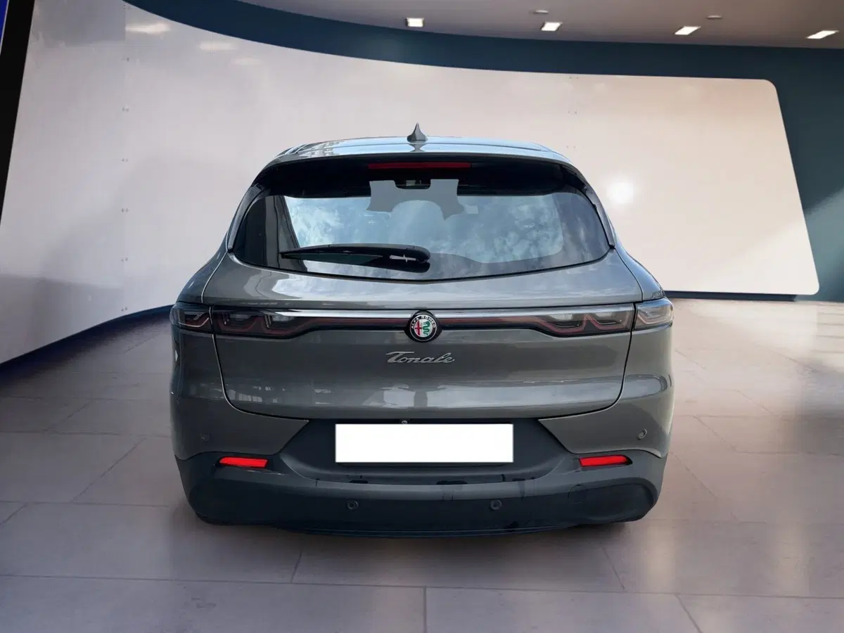 Alfa Romeo Tonale usata a Torino (5)