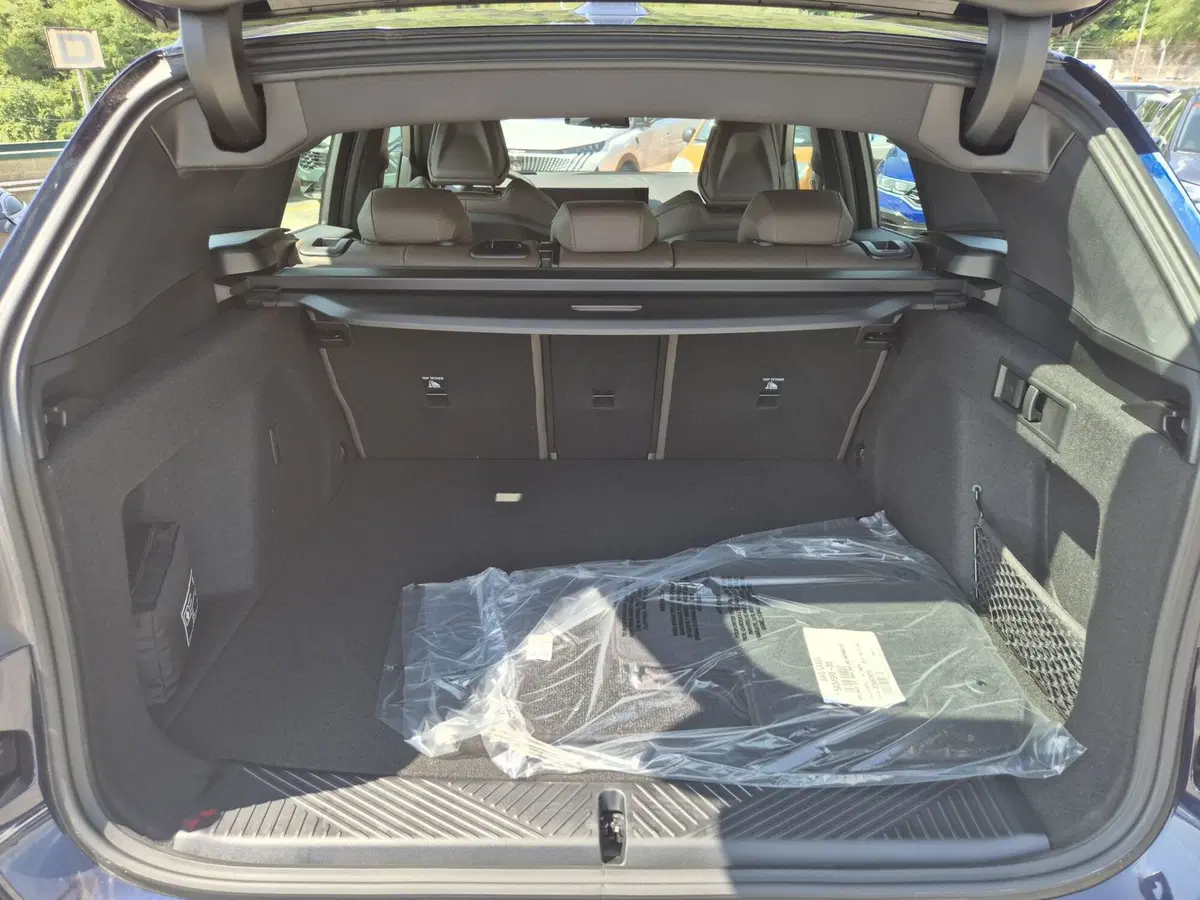 BMW X3 nuova  (10)