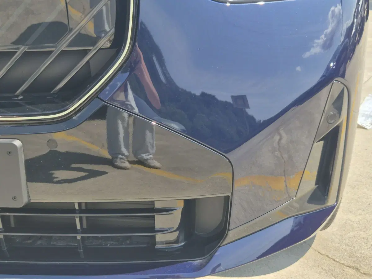 BMW X3 nuova  (18)