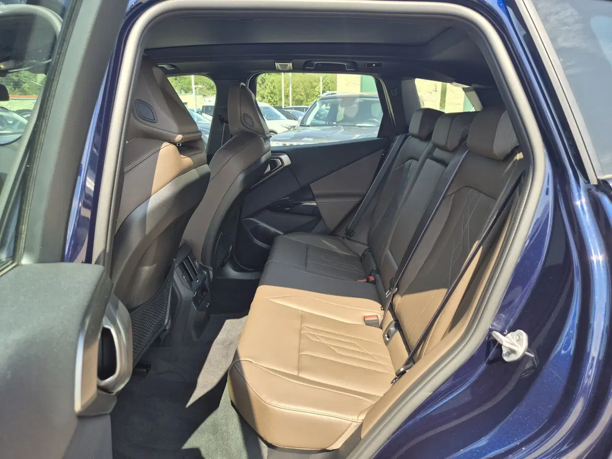 BMW X3 nuova  (6)