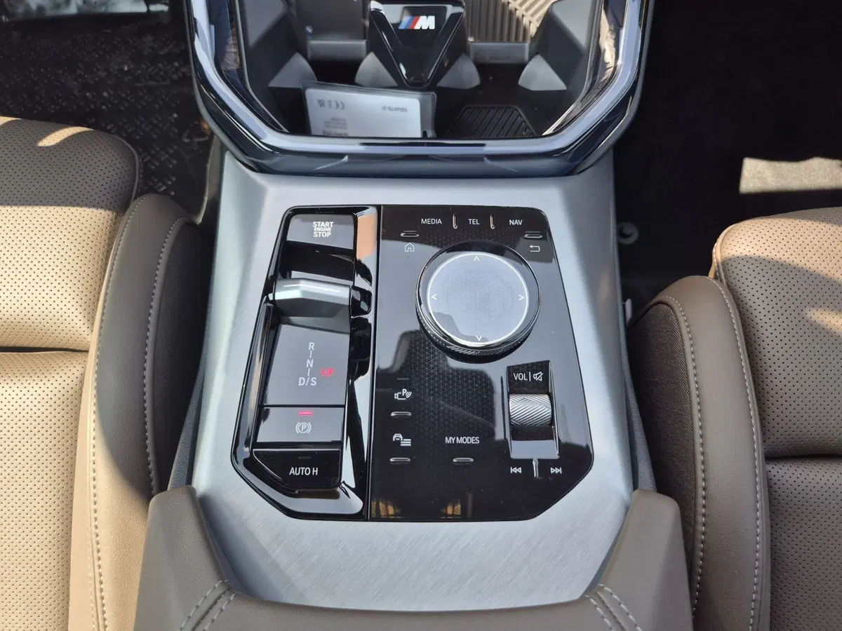 BMW X3 nuova  (9)