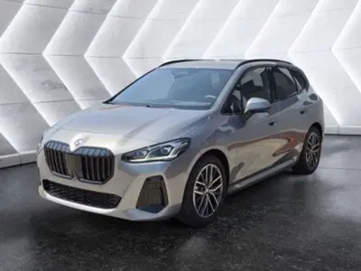 BMW Serie 2 Active Tourer 220i  mhev 48V Msport auto nuova a Genova