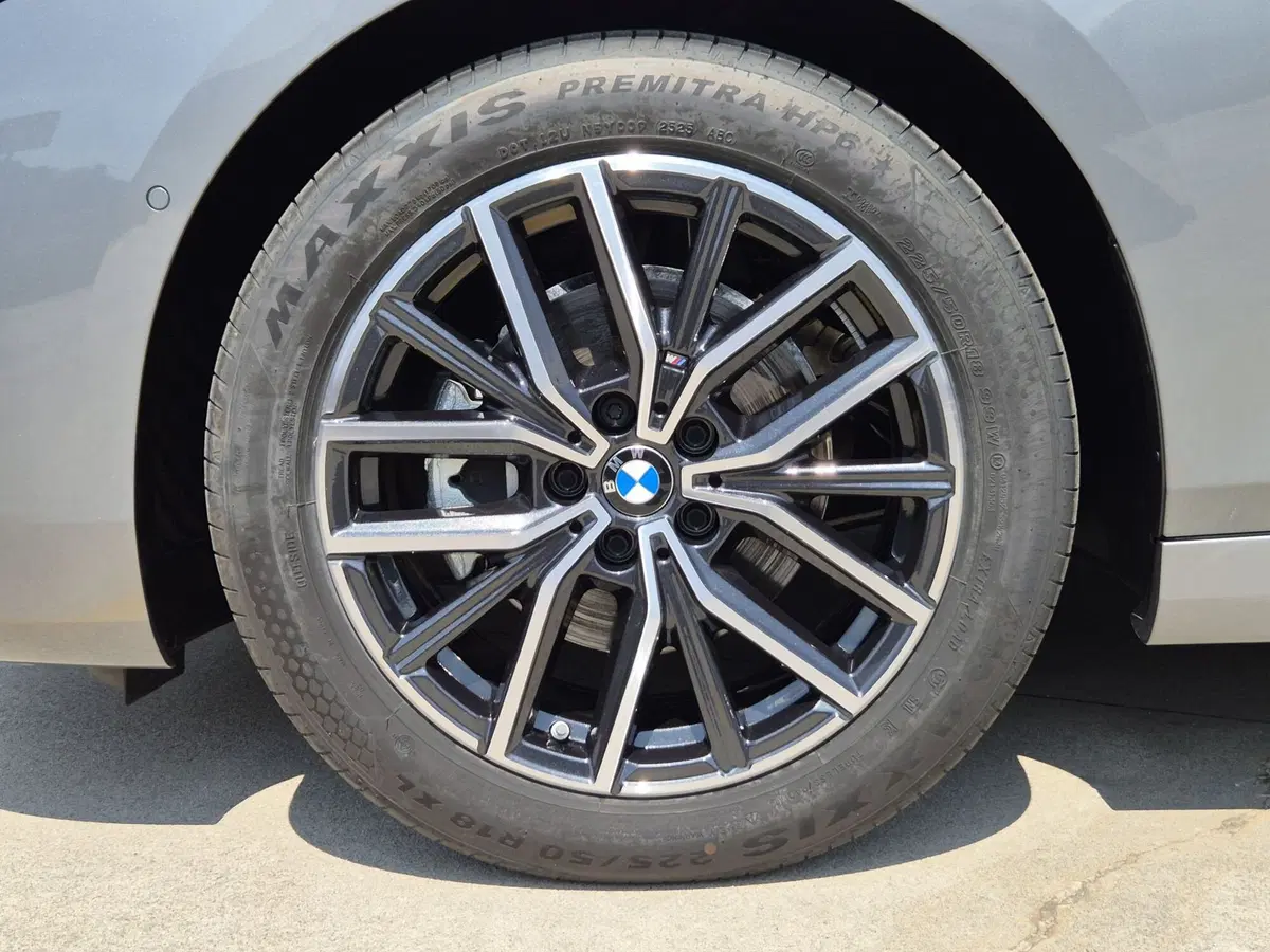 BMW Serie 2 Active Tourer nuova a Genova (12)