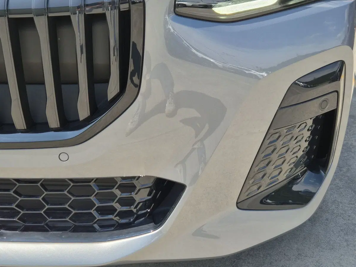 BMW Serie 2 Active Tourer nuova a Genova (18)