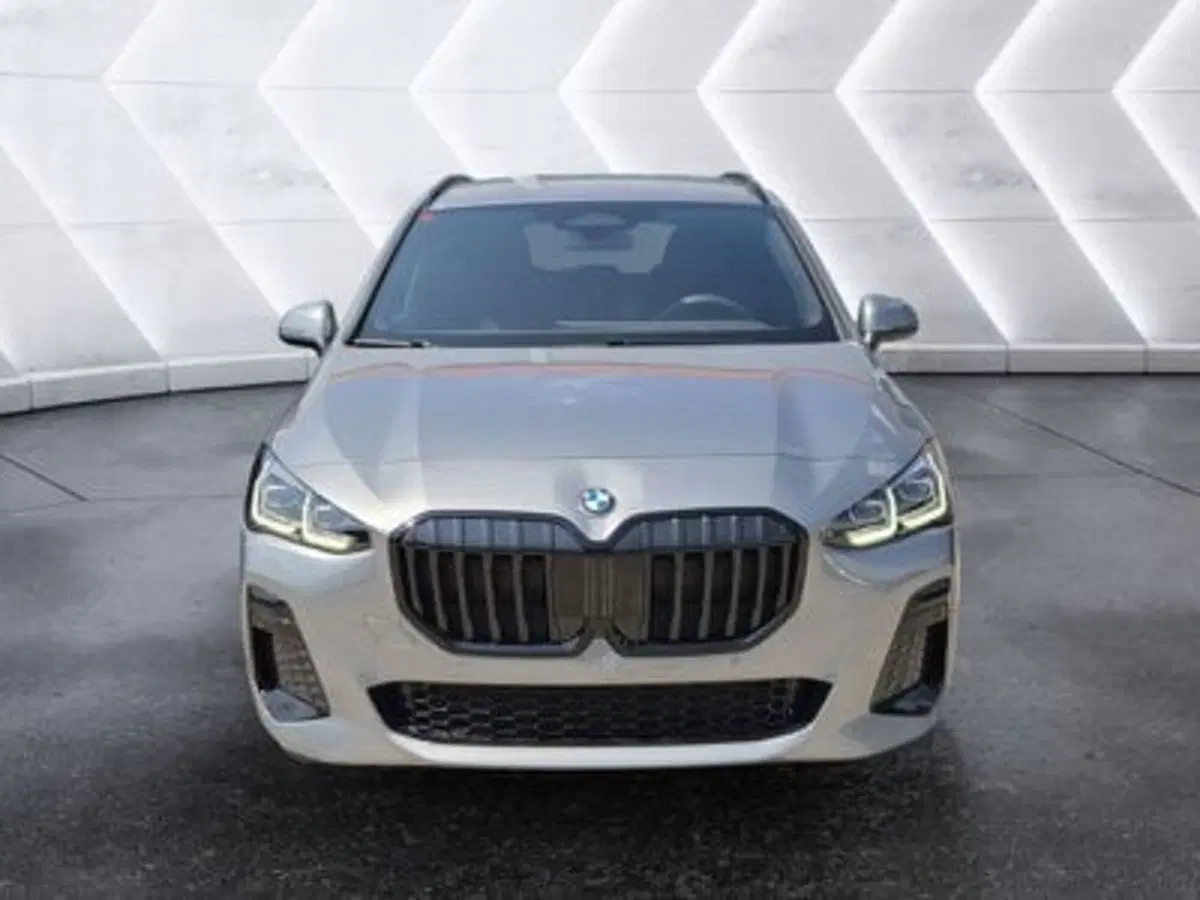 BMW Serie 2 Active Tourer nuova a Genova (2)