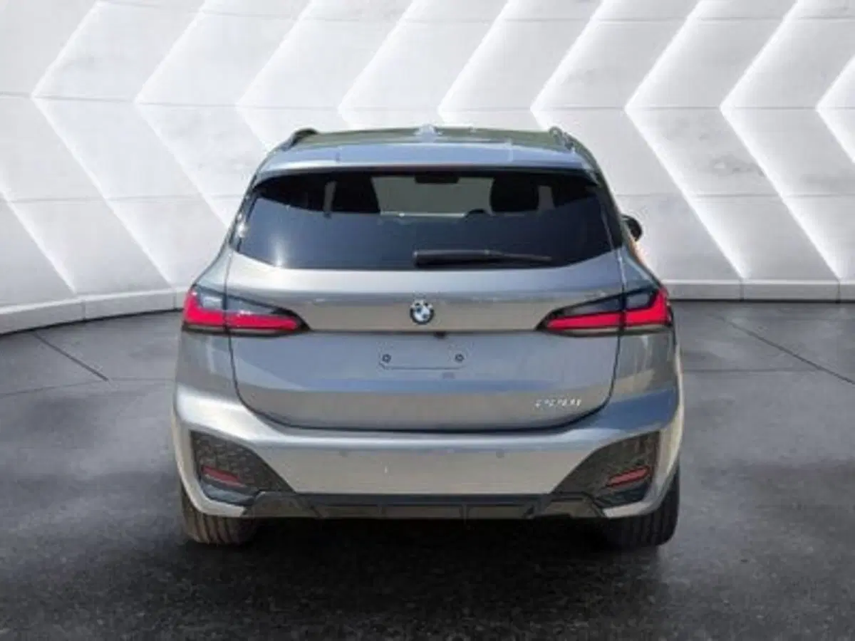 BMW Serie 2 Active Tourer nuova a Genova (3)