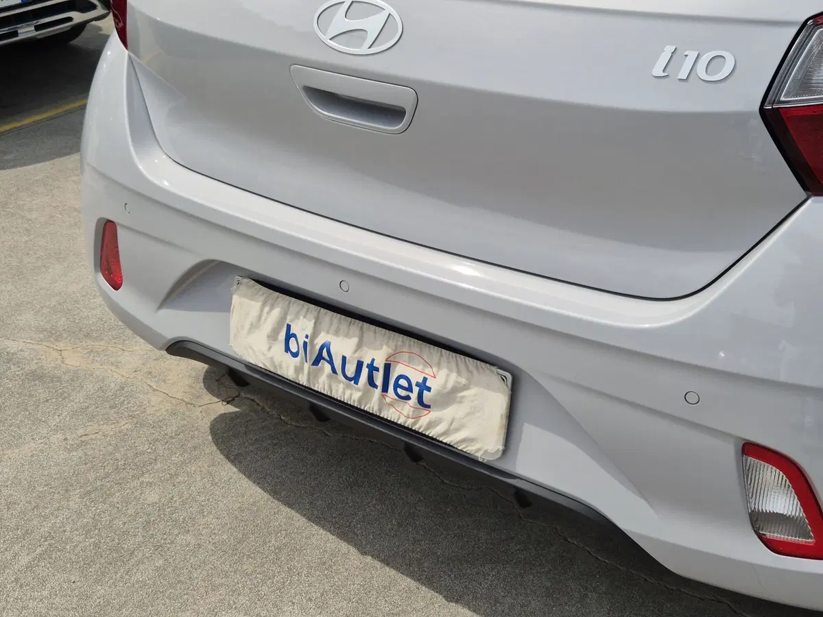 Hyundai i10 usata  (15)