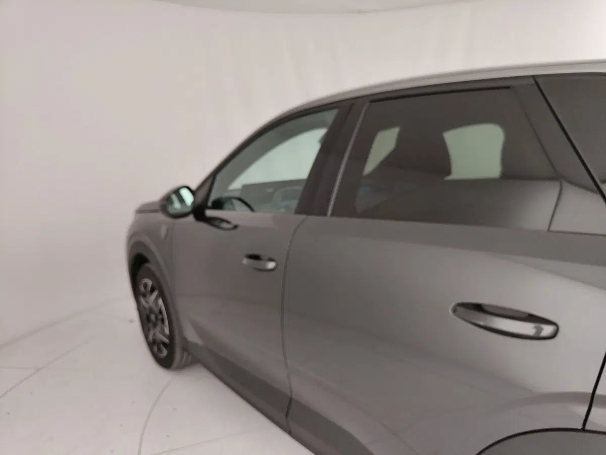 Peugeot 3008 usata a Caserta (12)