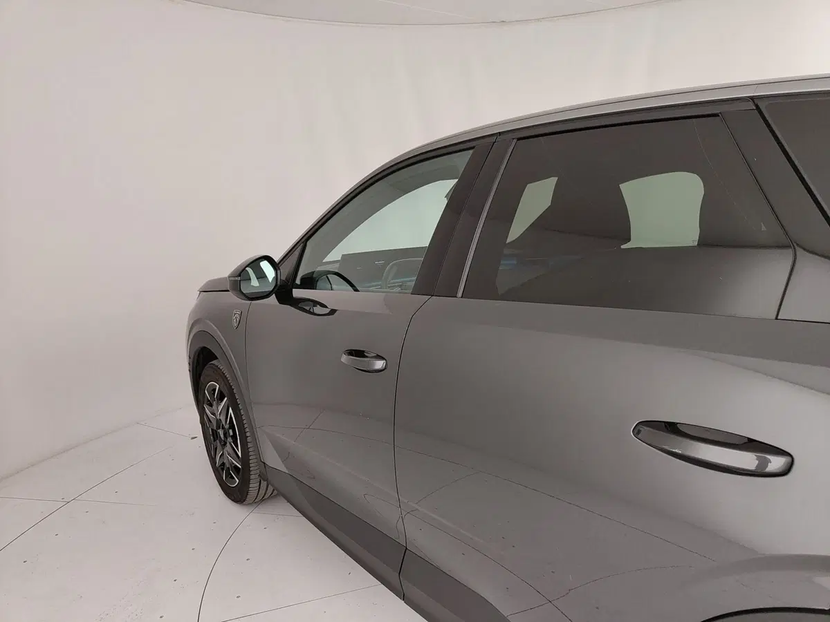 Peugeot 3008 usata a Caserta (13)