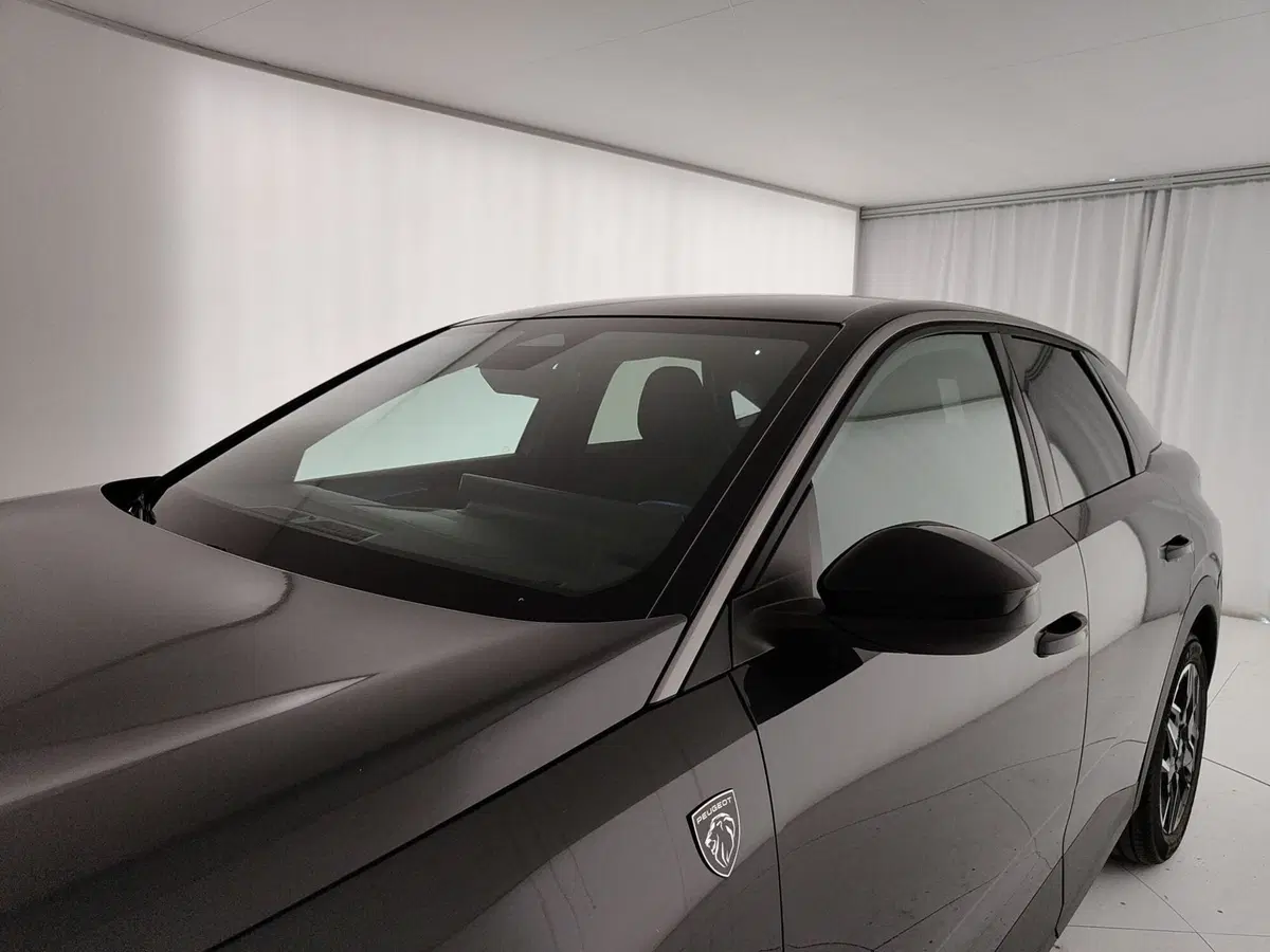 Peugeot 3008 usata a Caserta (16)