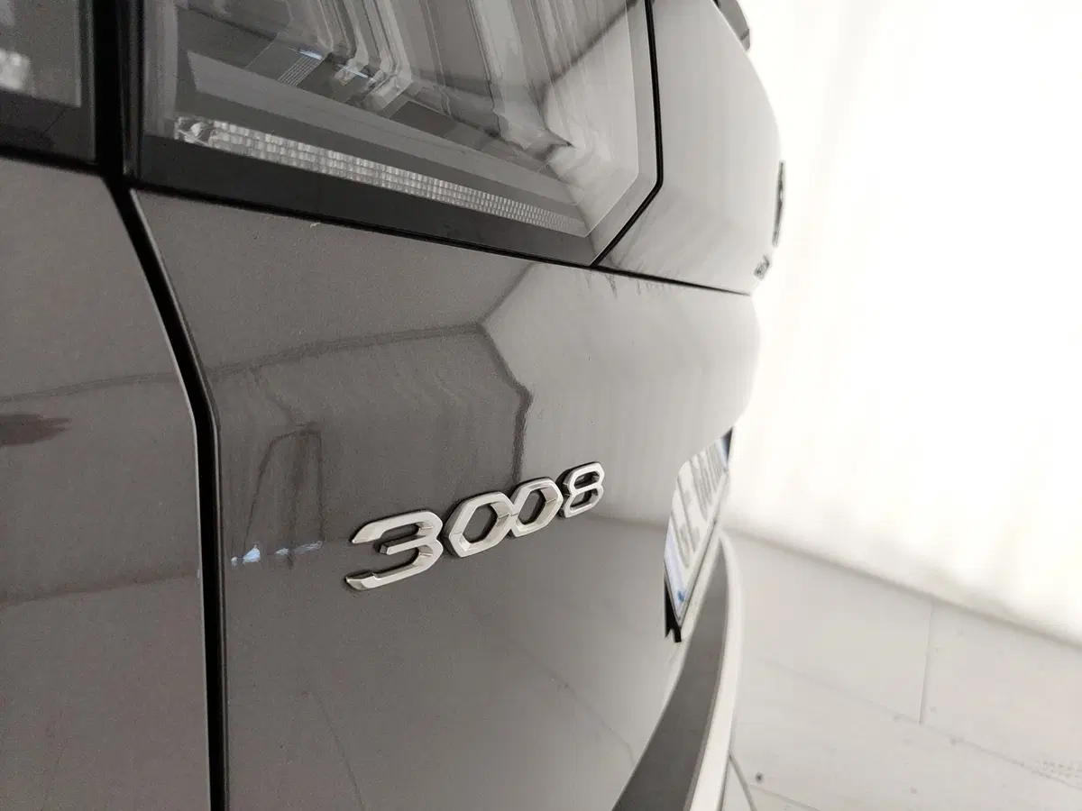 Peugeot 3008 usata a Caserta (10)