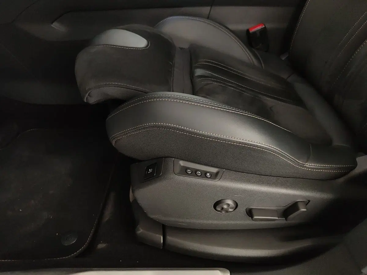Peugeot 3008 usata a Caserta (19)