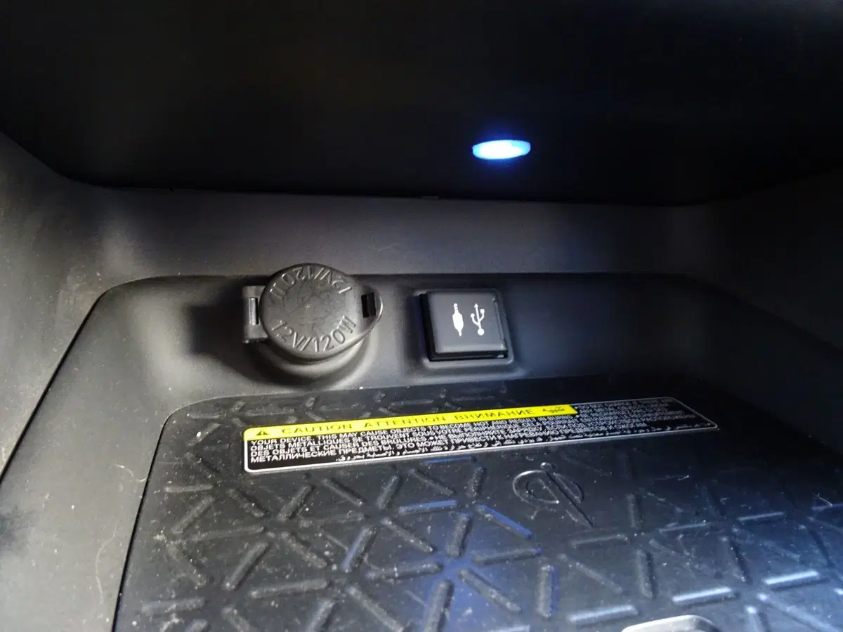 Toyota Rav4 usata a Padova (19)