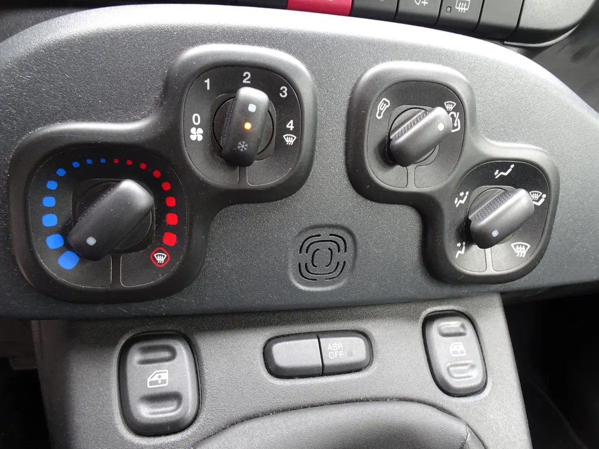 Fiat Panda usata a Treviso (13)
