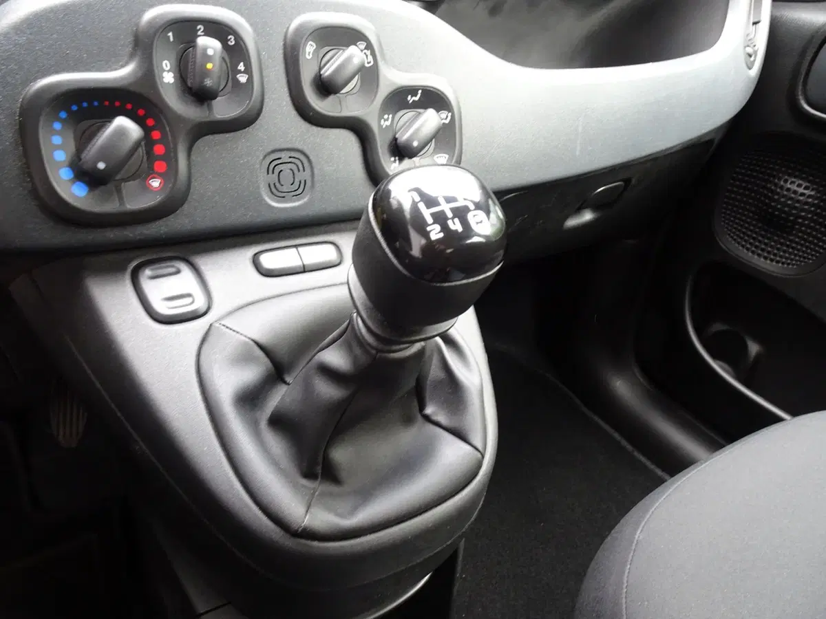 Fiat Panda usata a Treviso (14)