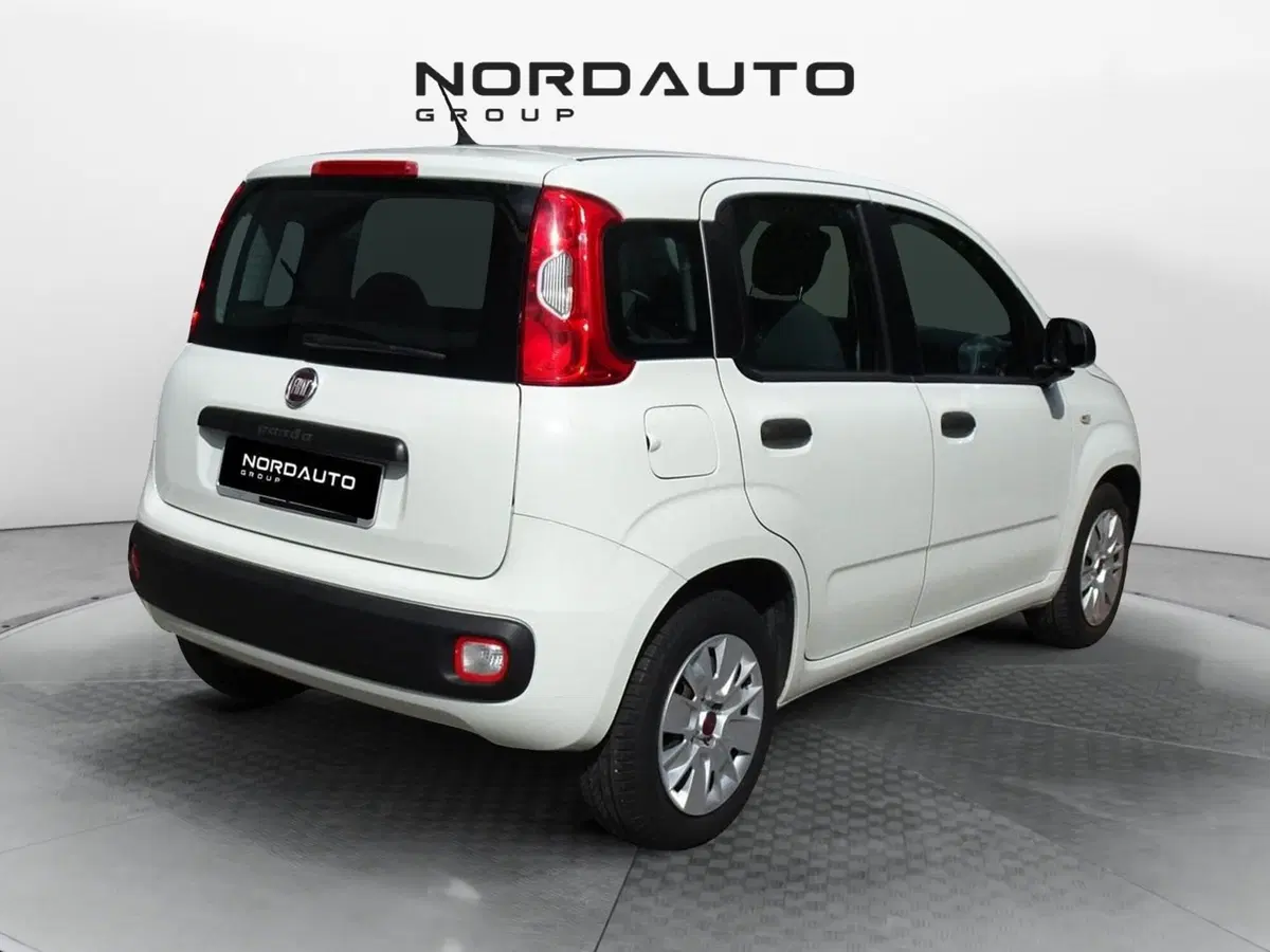 Fiat Panda usata a Treviso (3)