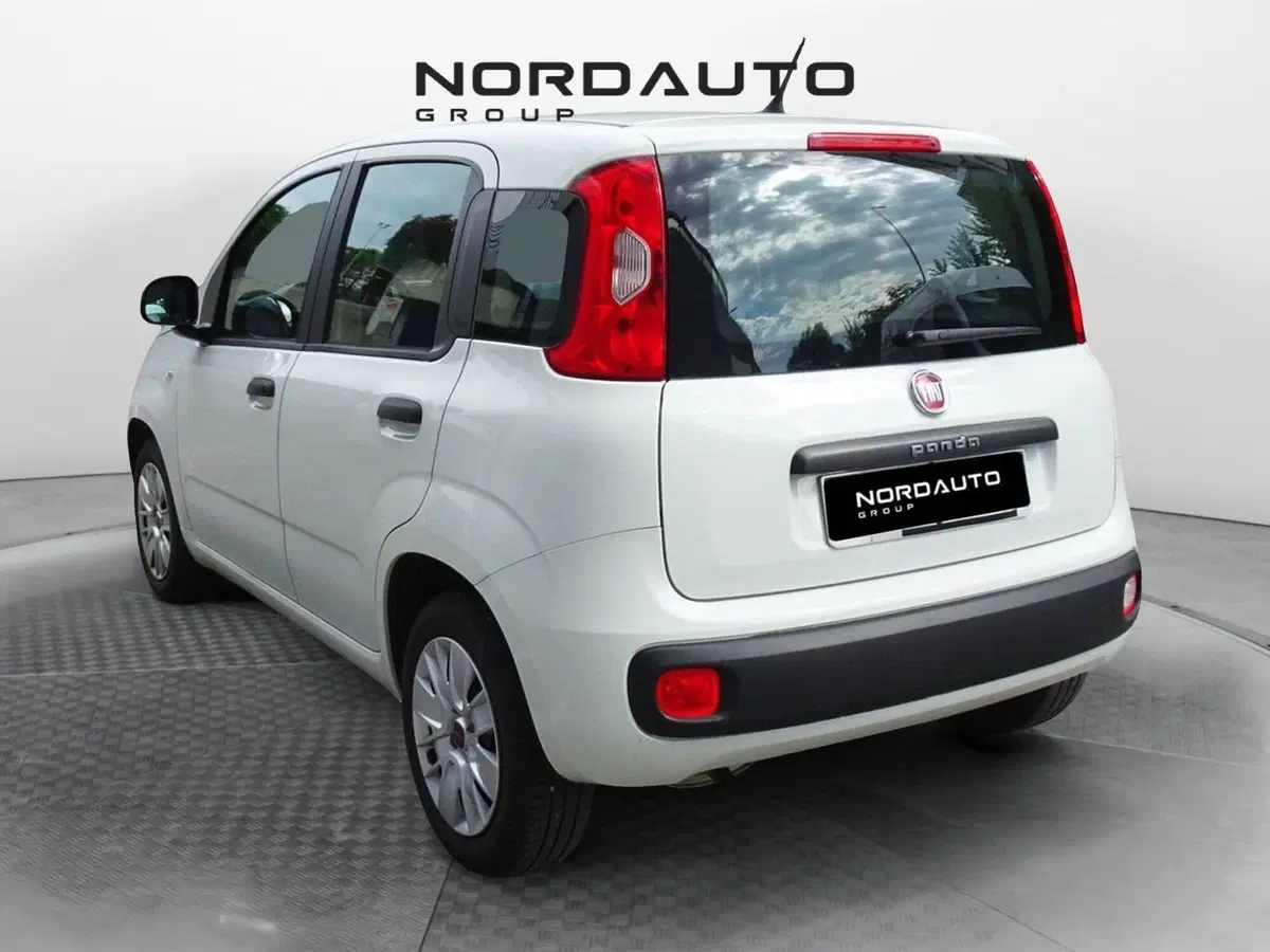 Fiat Panda usata a Treviso (4)