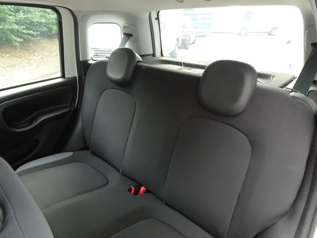 Fiat Panda usata a Treviso (9)