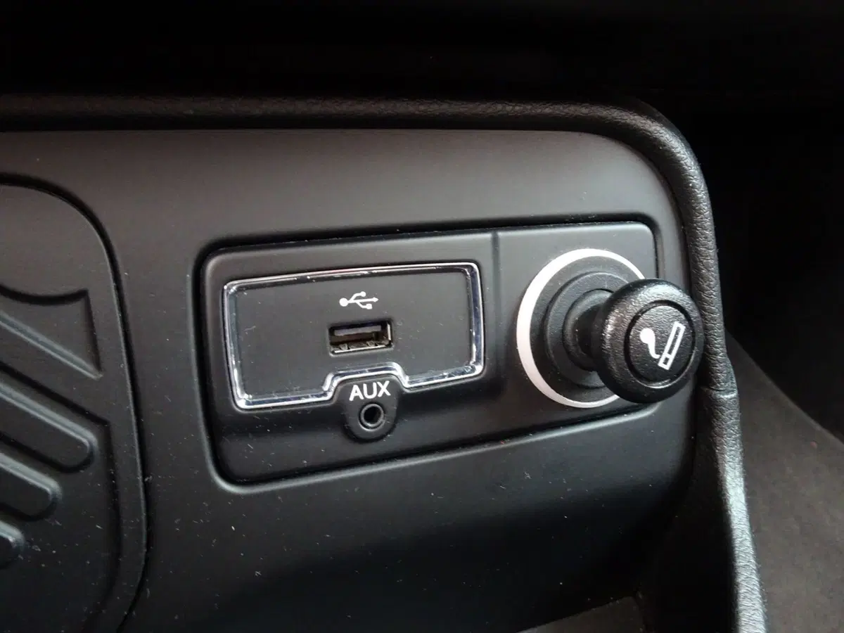 Jeep Renegade usata a Treviso (16)