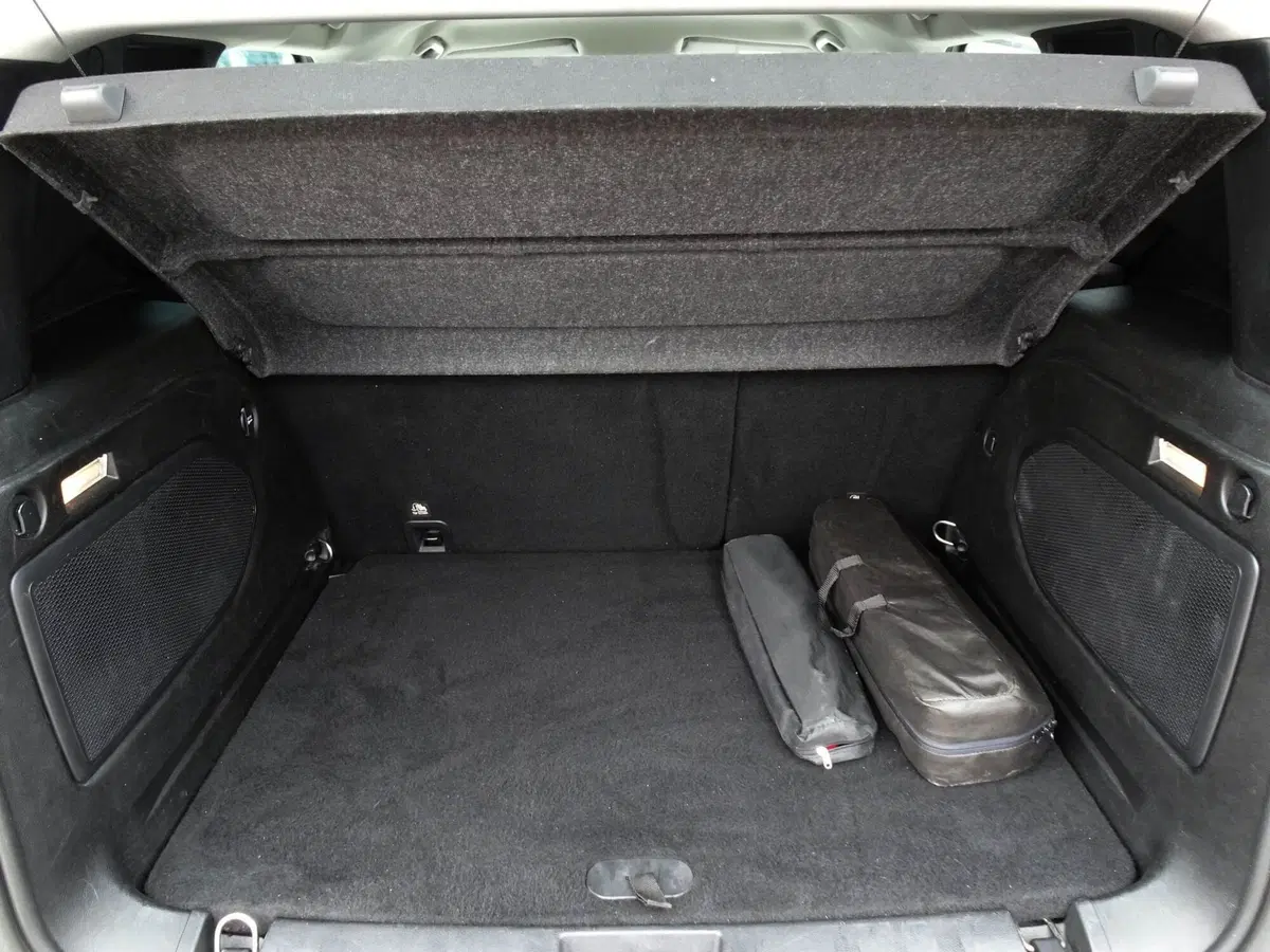 Jeep Renegade usata a Treviso (18)