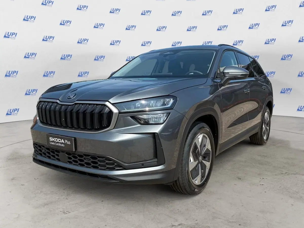 Skoda Kodiaq nuova a Prato