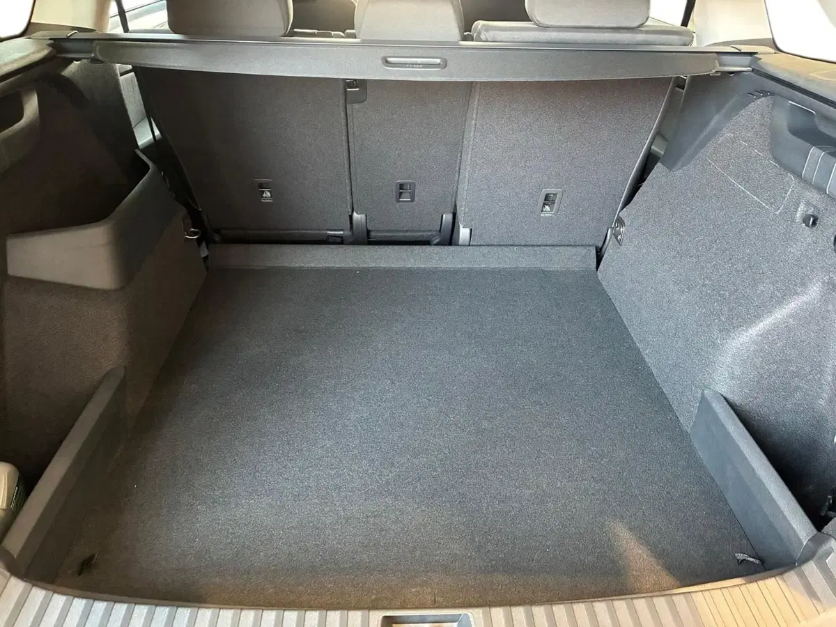 Skoda Kodiaq nuova a Prato (10)