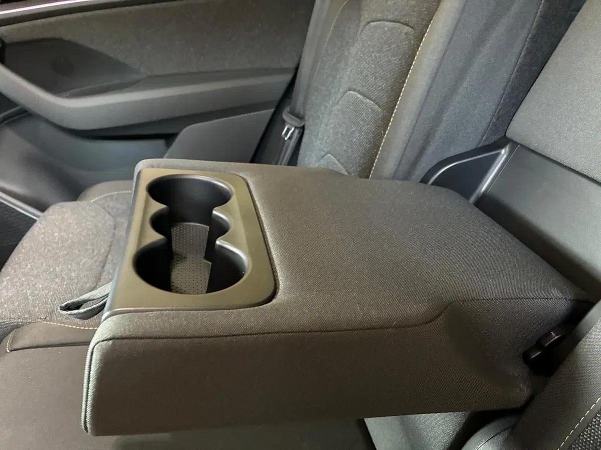 Skoda Kodiaq nuova a Prato (13)