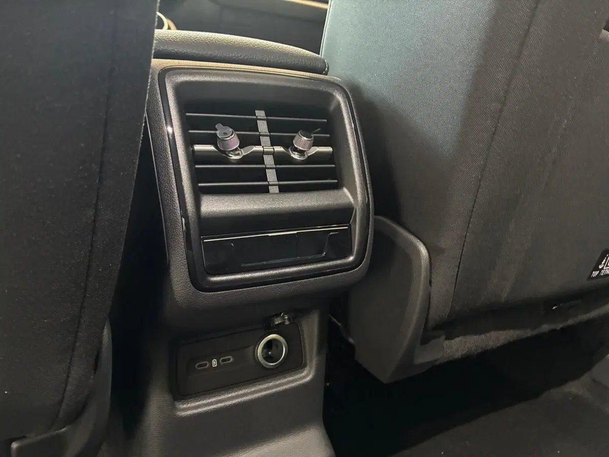 Skoda Kodiaq nuova a Prato (14)