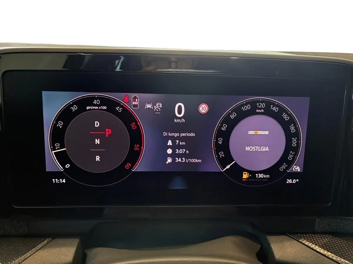 Skoda Kodiaq nuova a Prato (15)
